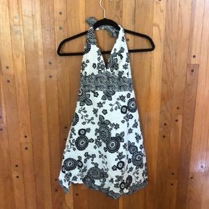 Selling a dress